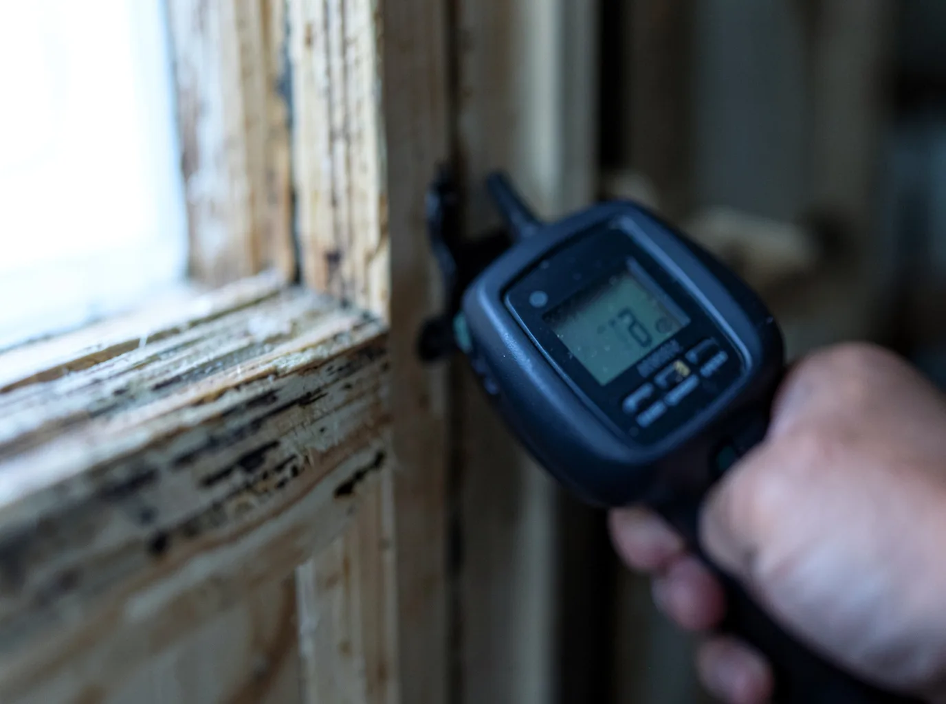 Moisture Inspection And Documentation in Covina, CA